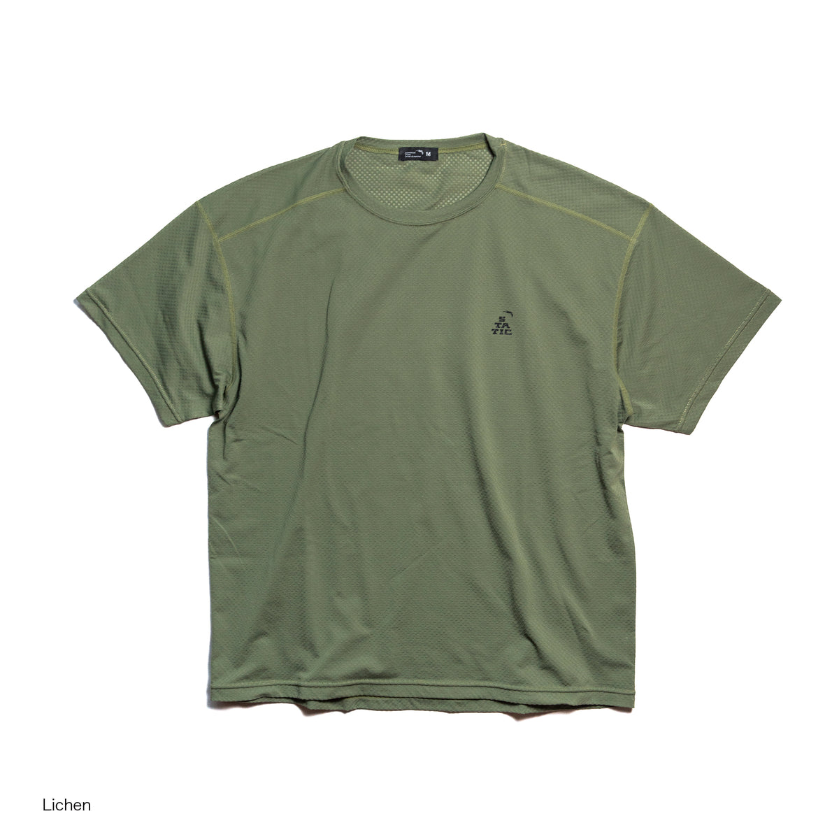 HIVE S/S SHIRTS