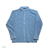 MERCED RIVER L/S SHIRTS