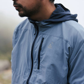 MERCED RIVER P/O JACKET