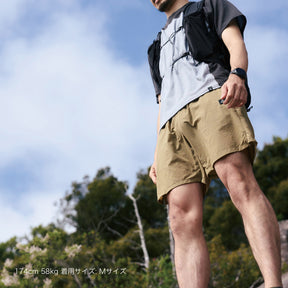 ORBIT SL SHORTS