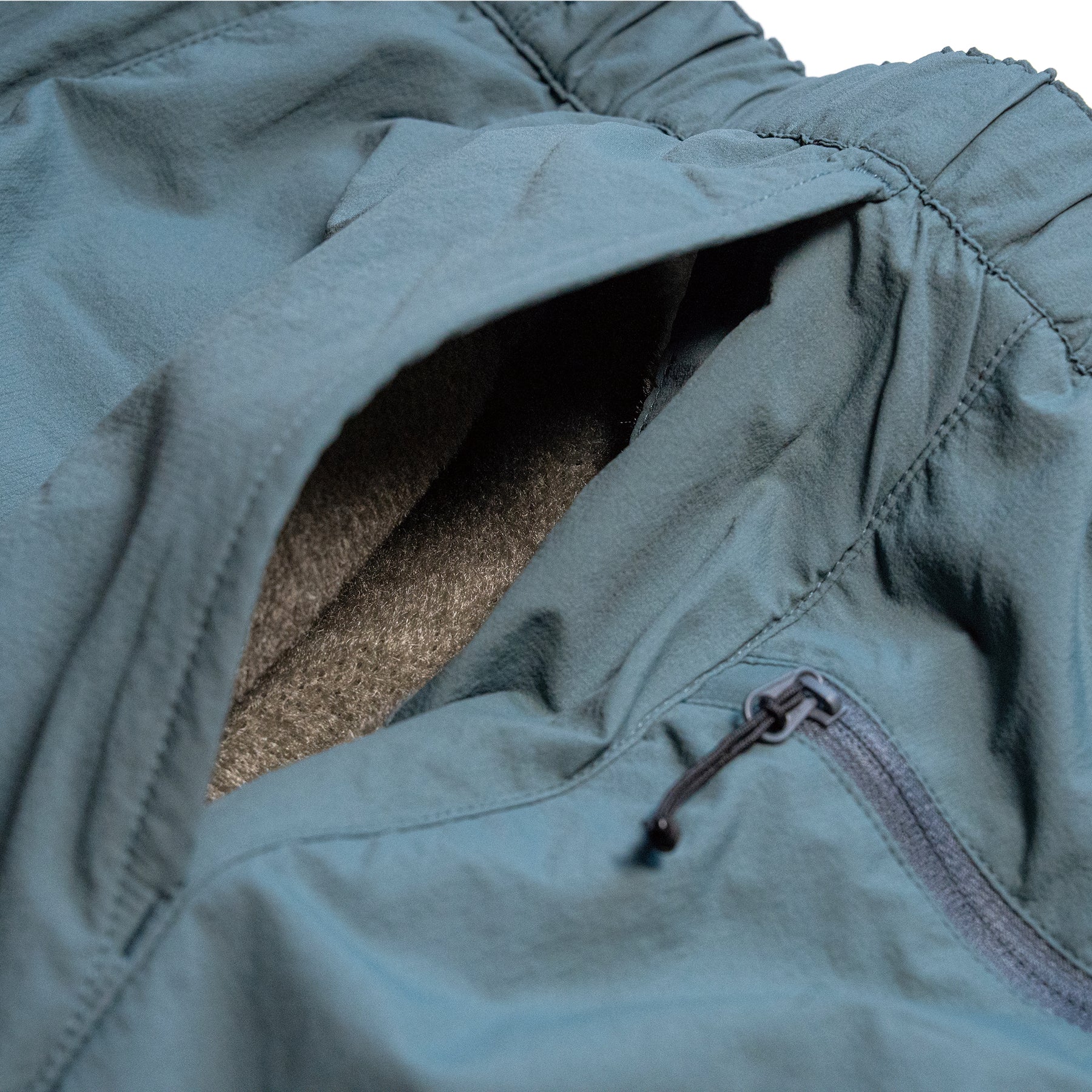 ORBIT WINTER PANTS DYNEEMA