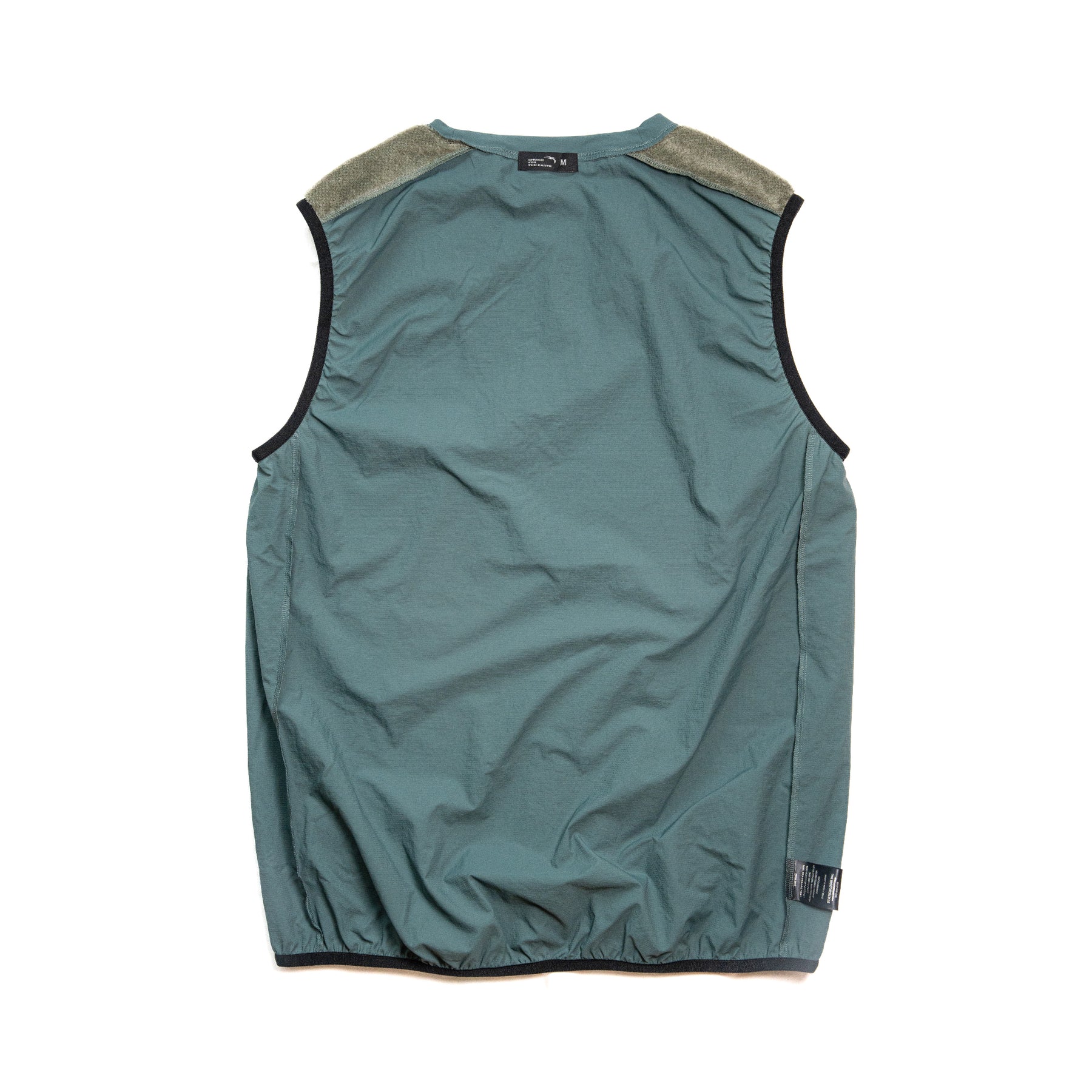 ORBIT WINTER VEST