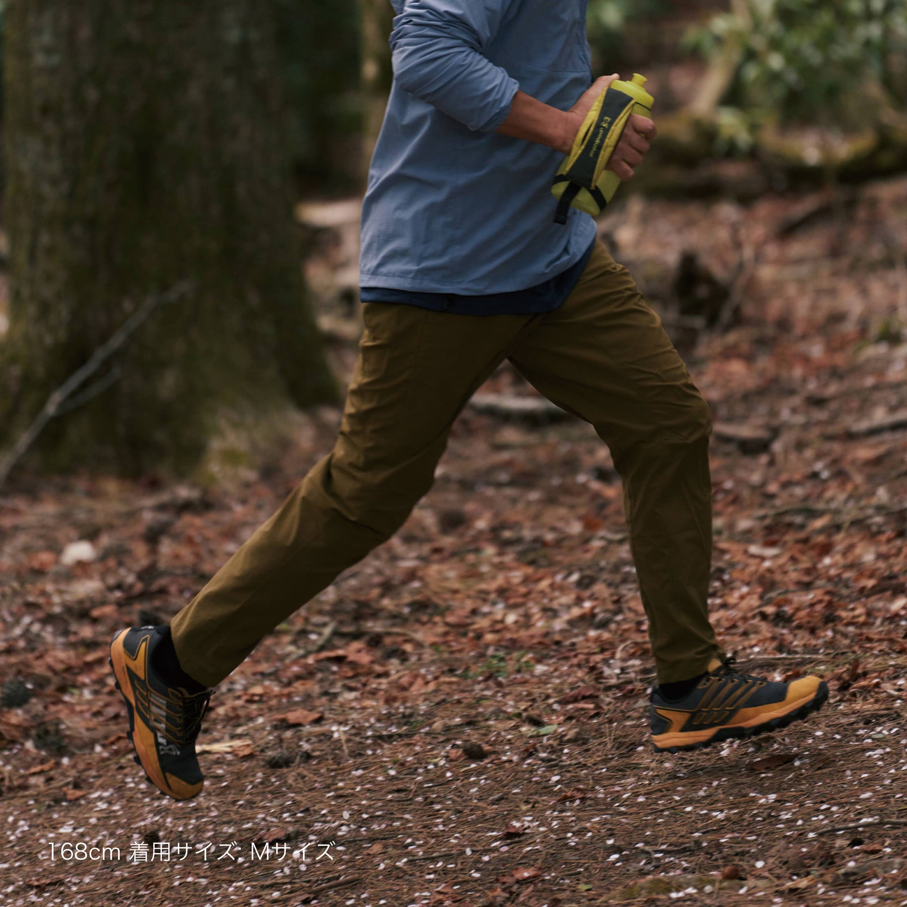 PURSUIT LT PANTS