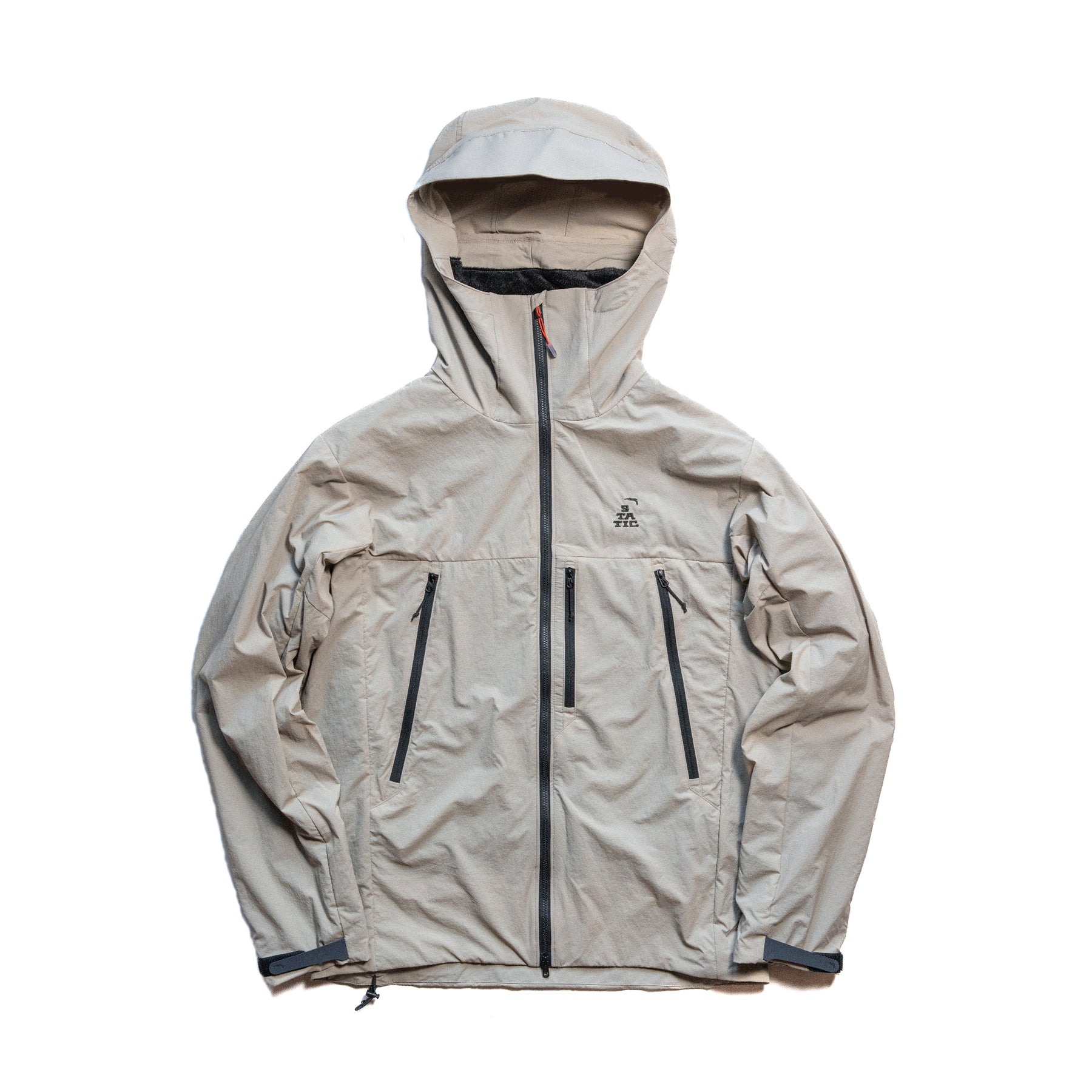 PURSUIT WINTER HOODY