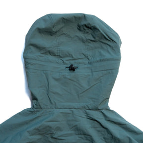 PURSUIT WINTER HOODY