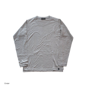 RAW L.W. L/S SHIRTS W's