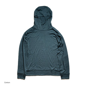 RAW L.W. HOODY(2024FW)