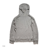 RAW L.W. HOODY(2024FW)