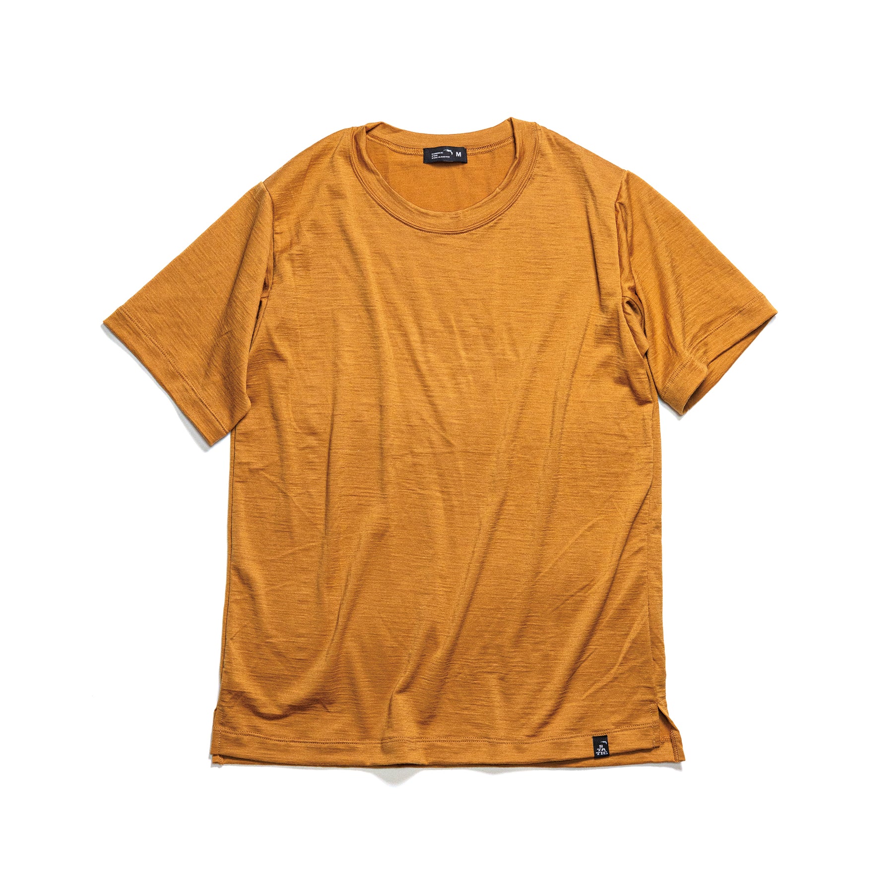 RAW L.W. S/S SHIRTS W's (S23モデル)