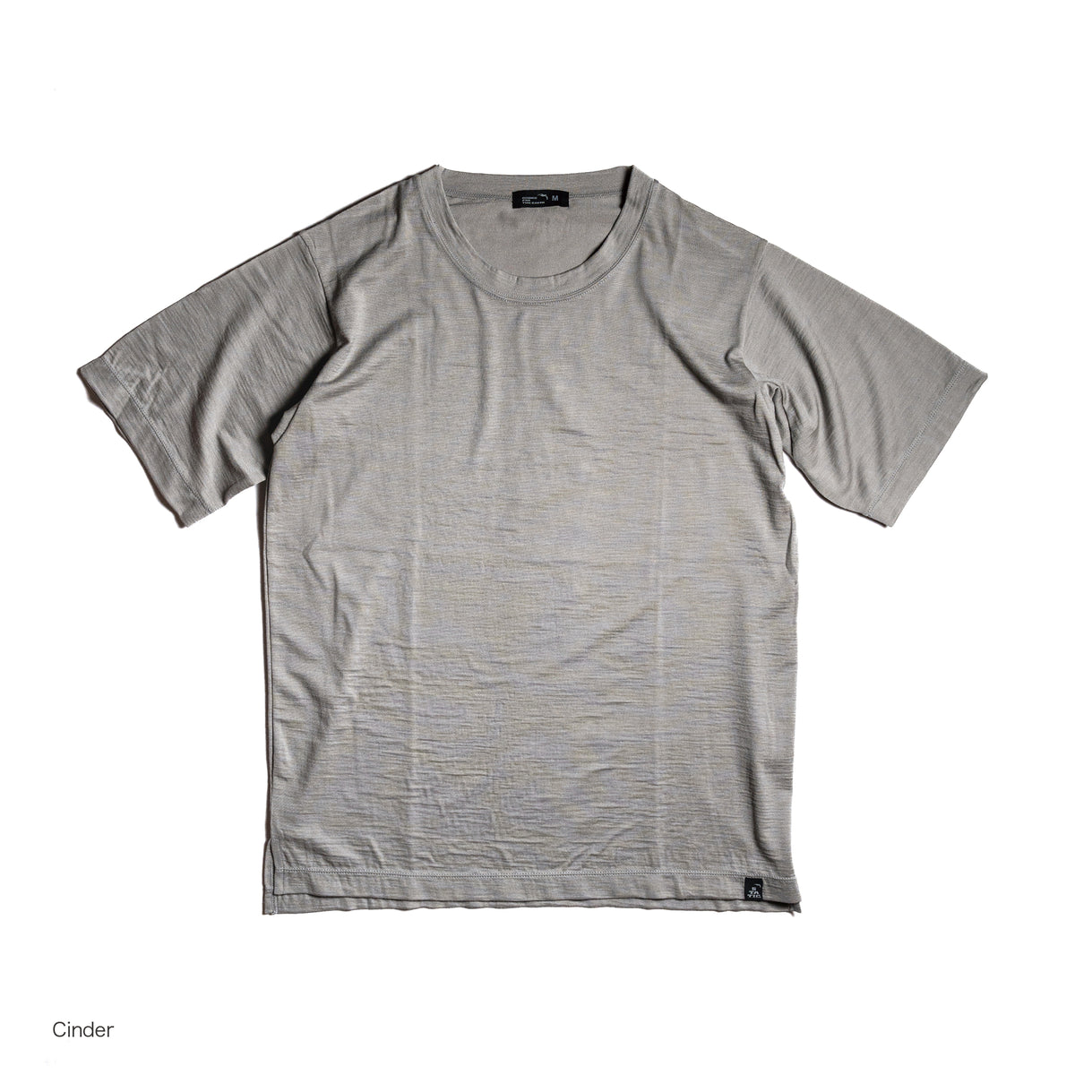 RAW L.W. S/S SHIRTS W's