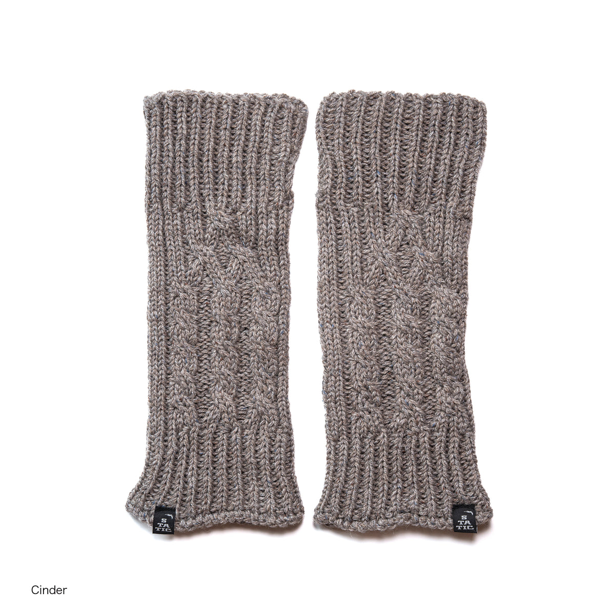 RE:WOOL WRIST WARMER LONG