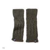 RE:WOOL WRIST WARMER