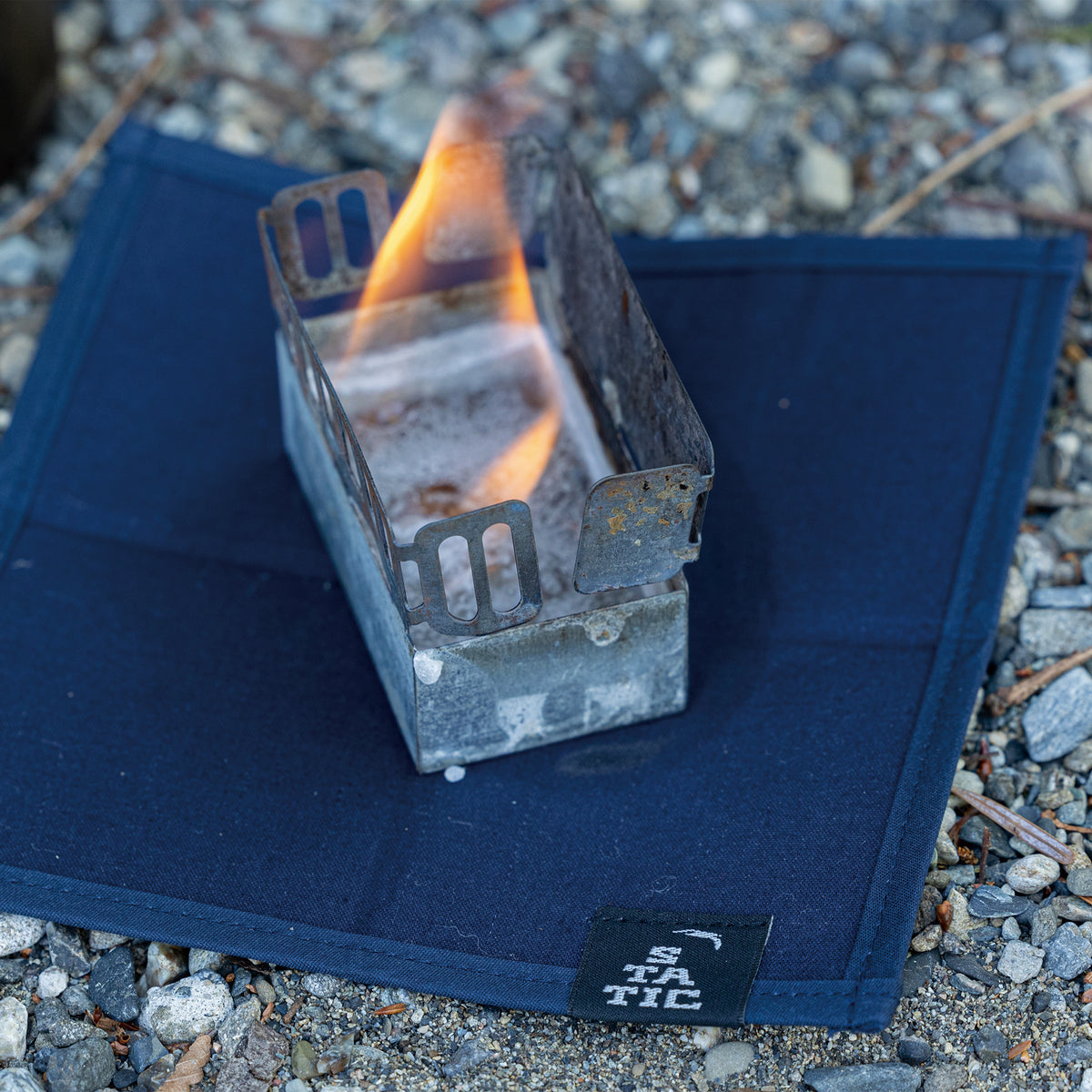 SAG STOVE MAT