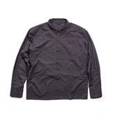 SNAKE DIKE L/S SHIRTS