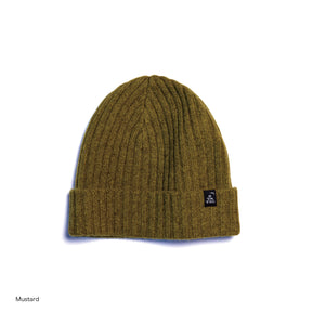 YAK BASIC KNIT CAP(2024年モデル)