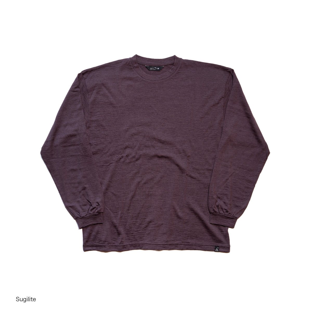 YAK L/S SHIRTS
