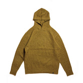 YAK PULLOVER